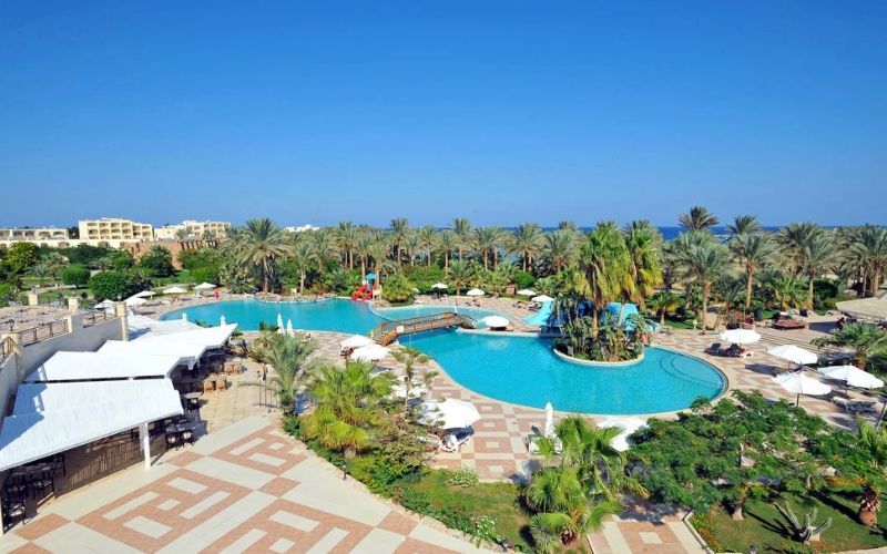 FUTURA CLUB BRAYKA RESORT - ROYAL BRAYKA